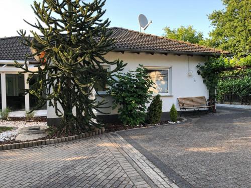 Ferienwohnung Zenzen