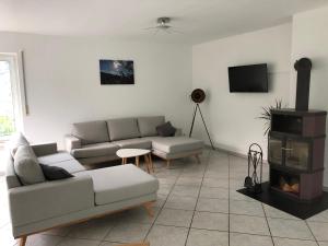 Ferienwohnung Zenzen