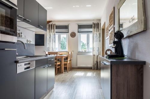 Ferienwohnung Zetzl