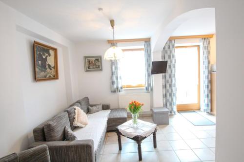 Ferienwohnung Zillnhäusl