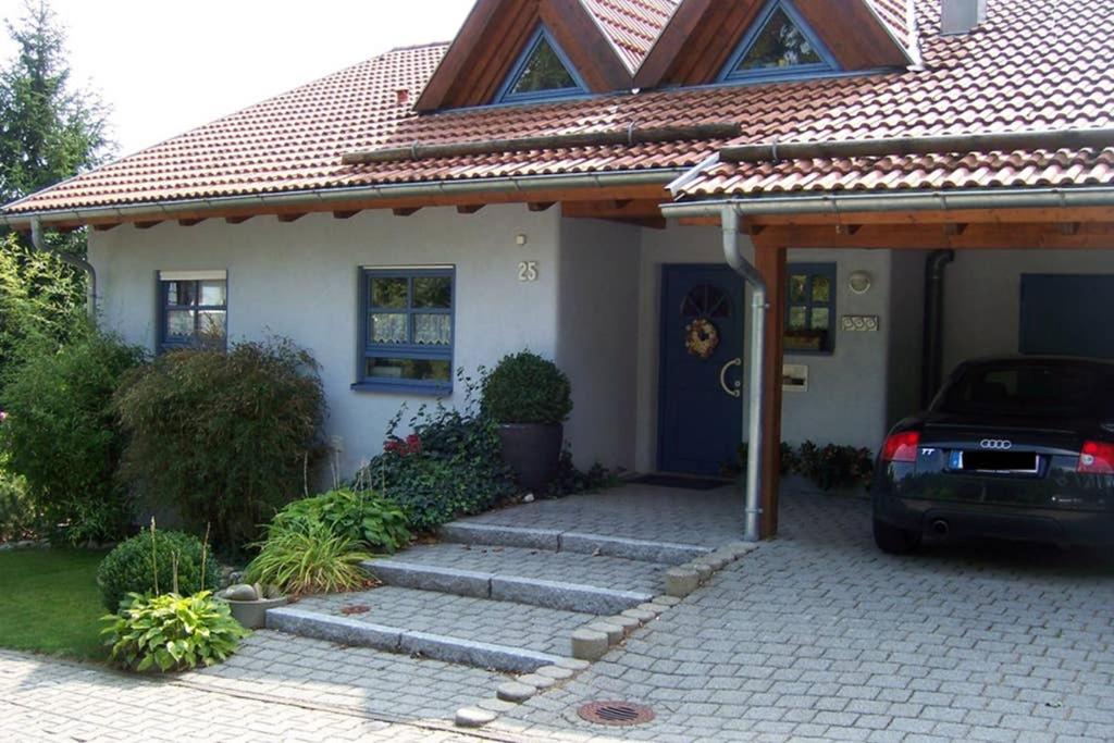 Appartements Ferienwohnung Zoll Brombeerweg 25 78089 Unterkirnach