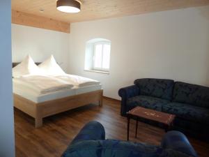 Ferienwohnung zum Dorfwirt