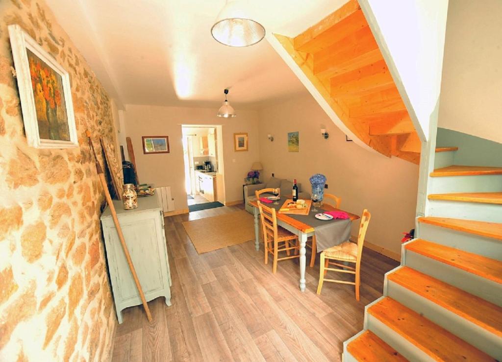 Ferienwohnung zum Dorfwirt