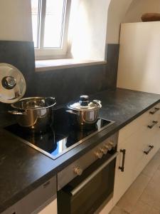 Appartements Ferienwohnung zum Dorfwirt Echendorf 5 93339 Riedenburg Bavière