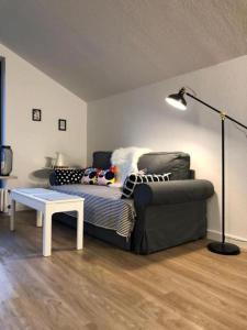 Appartements Ferienwohnung Zum Fiaker Hauptstraße 92 82467 Garmisch-Partenkirchen Bavière