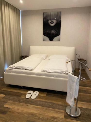 Ferienwohnung Zum Franziskaner