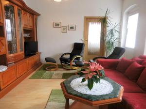 Ferienwohnung Zum Lilienstein