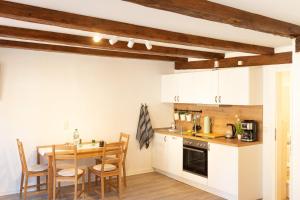 Ferienwohnung zum Marktplatz