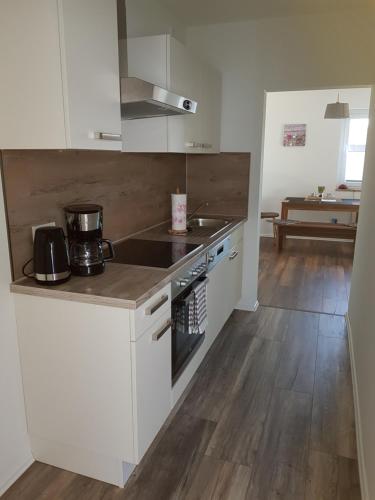 Ferienwohnung ,,Zum Posthaus\