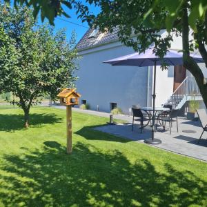 Ferienwohnung ,,Zum Posthaus\