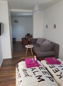 Ferienwohnung ,,Zum Posthaus\