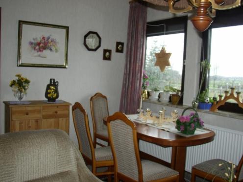 Ferienwohnung Zummach