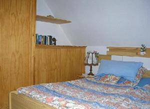 Ferienwohnung Zummach