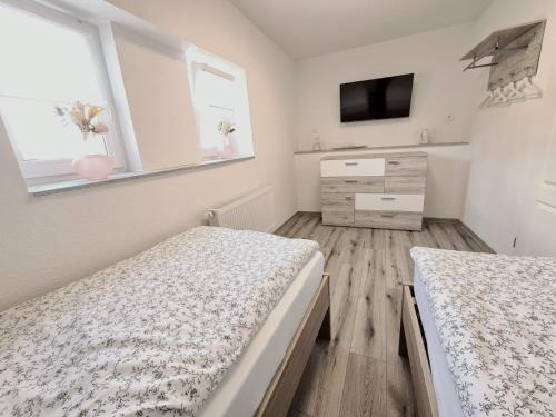 Ferienwohnung zur Burg