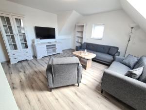 Ferienwohnung zur Burg