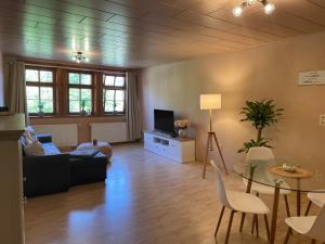 Appartements Ferienwohnung zur Ratsklause 3 Ledermarkt 99310 Arnstadt Thuringe