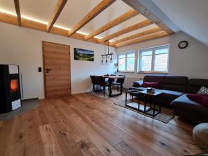 Ferienwohnung Zur Rhön Tischlerei