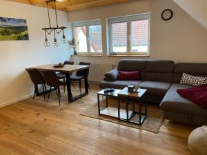 Ferienwohnung Zur Rhön Tischlerei