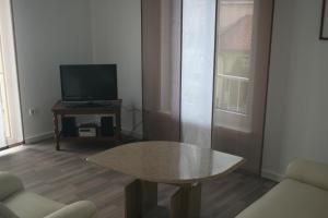 Ferienwohnung zur Stadtmauer