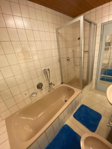 Ferienwohnung Zusmarshausen