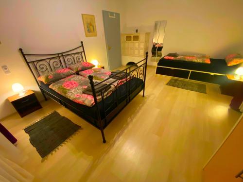 Ferienwohnung Zusmarshausen