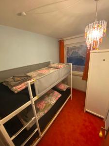 Ferienwohnung Zusmarshausen