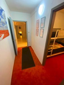 Ferienwohnung Zusmarshausen