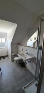 Ferienwohnungen 11 und 14 im Haus Elfriede