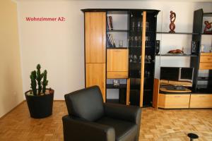 Appartements Ferienwohnungen 99a Schwanseestraße 99a 99427 Weimar Thuringe