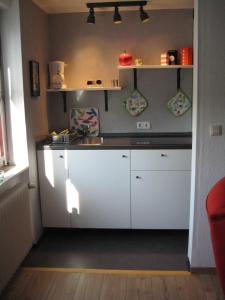 Appartements Ferienwohnungen Aika Weserstraße 1 26969 Burhave Basse-Saxe