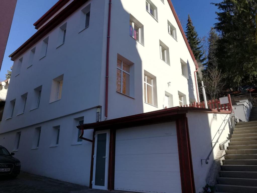 Appartements Ferienwohnungen Albstadt 40/1 Bitzer Steige 72458 Albstadt