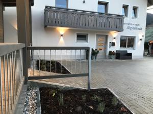 Appartements Ferienwohnungen Alpenflair - barrierefrei urlauben 2A Welfengasse 82487 Oberammergau Bavière