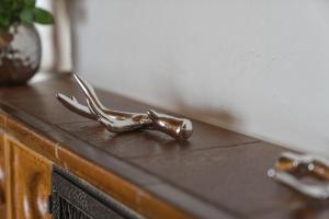 Ferienwohnungen Alpentraum - Ferienhaus Schmid