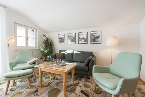 Ferienwohnungen Alpentraum - Haus Karin