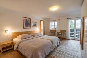 Ferienwohnungen Alpentraum - Haus Karin