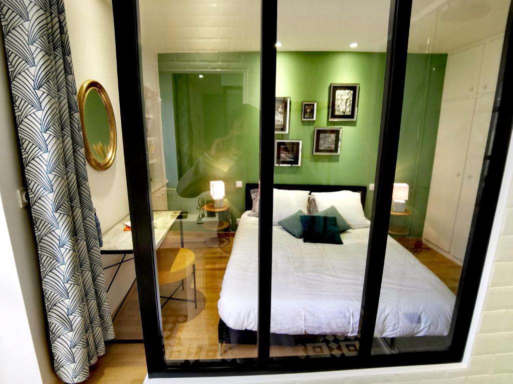 Ferienwohnungen Alpentraum - Landhaus am Bächle 87561 Oberstdorf