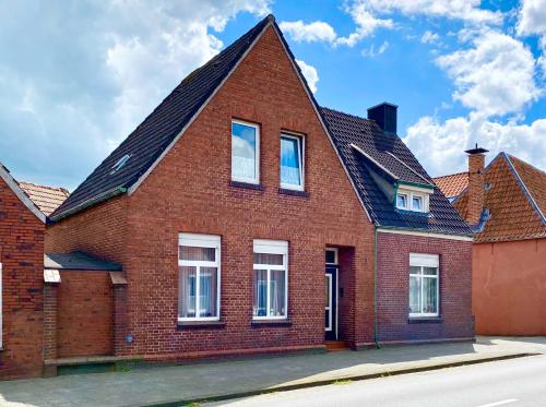 Ferienwohnungen Alte Maar 65330