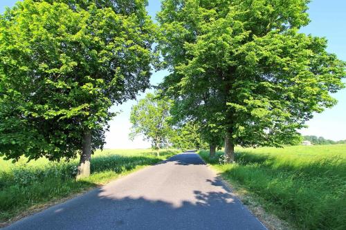 Ferienwohnungen Altenkirchen RUeG
