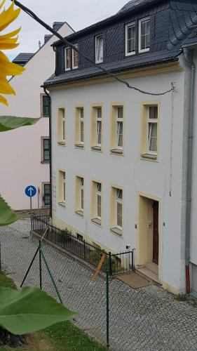 Ferienwohnungen Altstadtherz