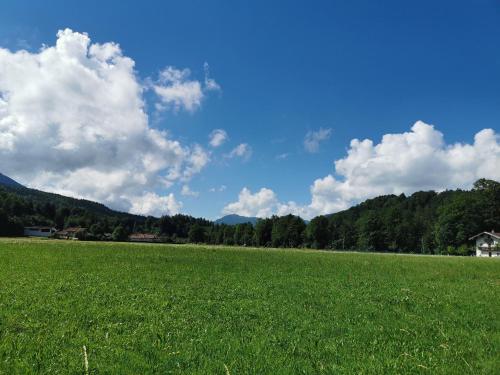 Ferienwohnungen am Alpenrand