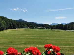 Ferienwohnungen am Alpenrand