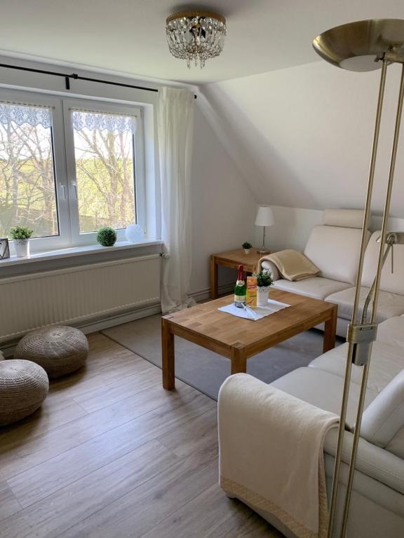 Appartements Ferienwohnungen am Aussendeich Heverweg 3 25845 Nordstrand