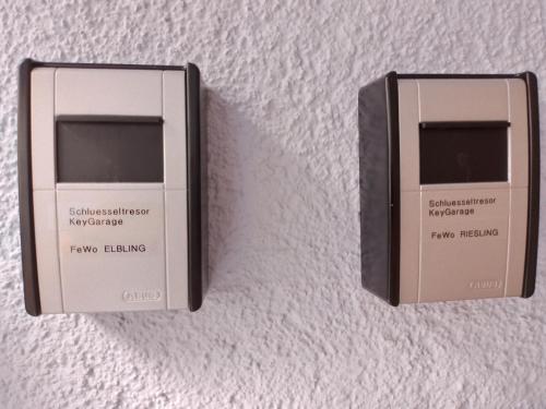 Ferienwohnungen Am Bruttiger Moselsteig