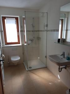 Ferienwohnungen am Büchlhof im Oberpfälzer Seenland