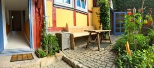 Ferienwohnungen Am Butterturm
