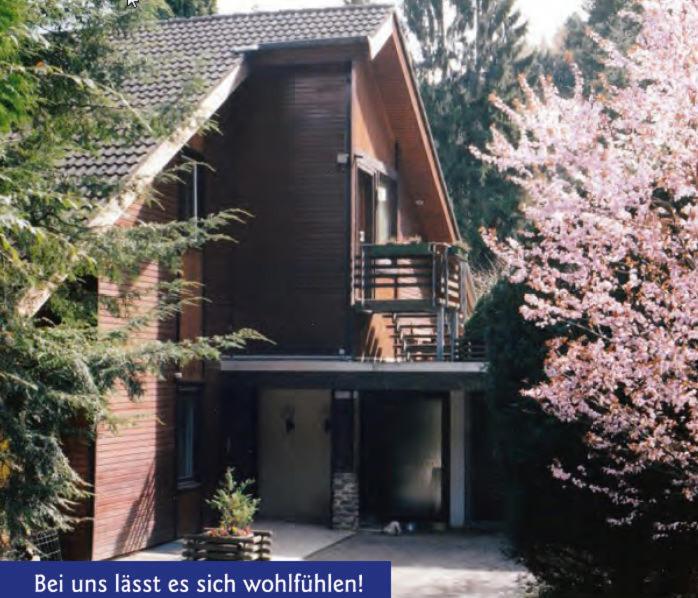 Appartements Ferienwohnungen Am Elfenstein Am Elfenstein 12 38667 Bad Harzburg