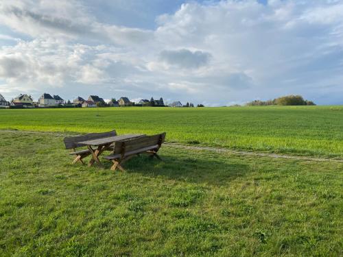 Ferienwohnungen am Feldrain - Gornau im Erzgebirge