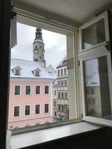 Ferienwohnungen am Flüsterbogen