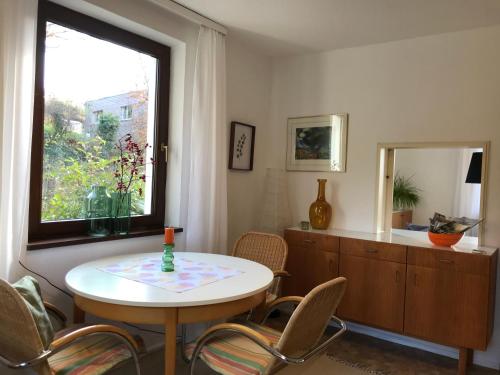 Ferienwohnungen Am Forsthaus
