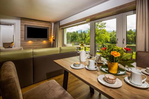 Ferienwohnungen am Gablerhof